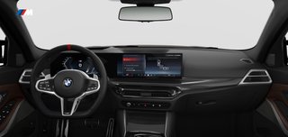 2026 BMW M340i xDrive Sedan - photo 7