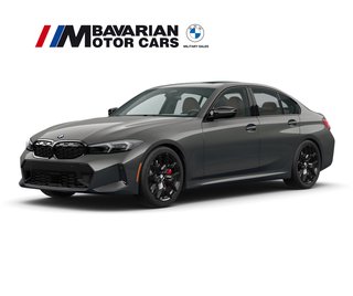 BMW M340i New vehicle for sale