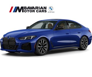 BMW 430 New vehicle for sale