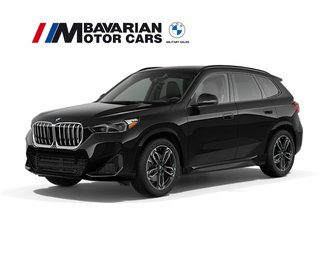 BMW X1 New vehicle for sale
