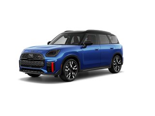 2027 MINI JCW Countryman ALL4 - photo 2