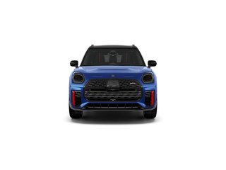 2027 MINI JCW Countryman ALL4 - photo 3
