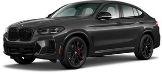 2025 BMW X4 M40i - photo 2