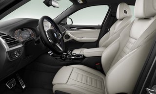 2025 BMW X4 M40i - photo 6