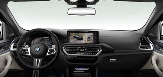 2025 BMW X4 M40i - photo 7