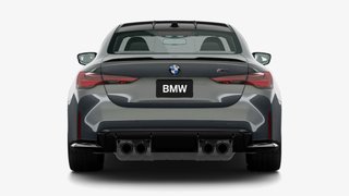 2027 BMW M4 Competition xDrive Coupe - photo 5