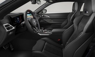 2027 BMW M4 Competition xDrive Coupe - photo 6