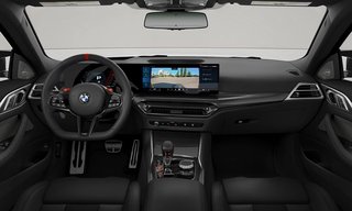 2027 BMW M4 Competition xDrive Coupe - photo 7