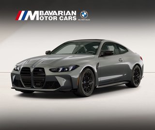 BMW M4 New vehicle for sale