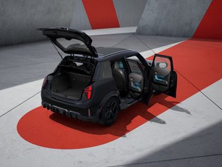 2027 MINI Cooper S 4 Door - photo 3