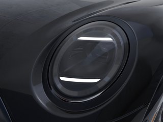 2027 MINI Cooper S 4 Door - photo 7