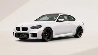 2026 BMW M2 Coupe - photo 2