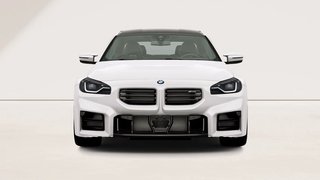 2026 BMW M2 Coupe - photo 3