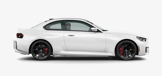 2026 BMW M2 Coupe - photo 4