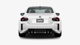 2026 BMW M2 Coupe - photo 5