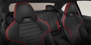 2026 BMW M2 Coupe - photo 6