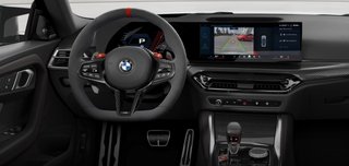 2026 BMW M2 Coupe - photo 7