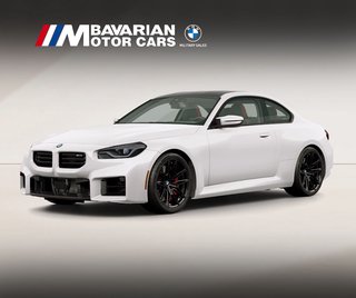 BMW M2 New vehicle for sale