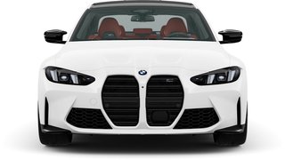 2026 BMW M3 Competition xDrive - photo 3