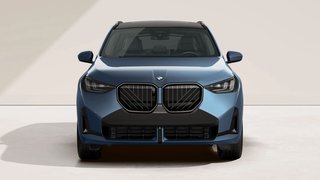 2026 BMW X3 30 xDrive - photo 3