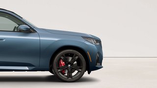 2026 BMW X3 30 xDrive - photo 4