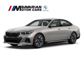 BMW 530 New vehicle for sale