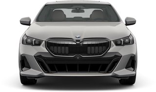 2026 BMW 530i xDrive - photo 3