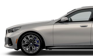 2026 BMW 530i xDrive - photo 4