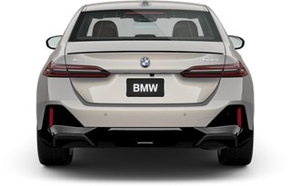 2026 BMW 530i xDrive - photo 5