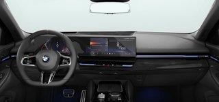 2026 BMW 530i xDrive - photo 7