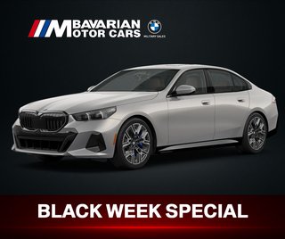 BMW 530 New vehicle for sale