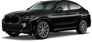 2025 BMW X4 xDrive30i - photo 2