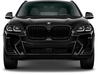 2025 BMW X4 xDrive30i - photo 3