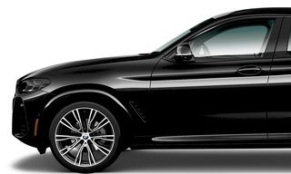 2025 BMW X4 xDrive30i - photo 4