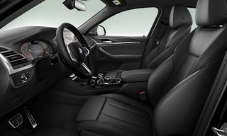 2025 BMW X4 xDrive30i - photo 6