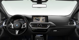 2025 BMW X4 xDrive30i - photo 7