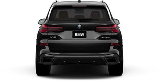 2026 BMW X5 xDrive40i - photo 5