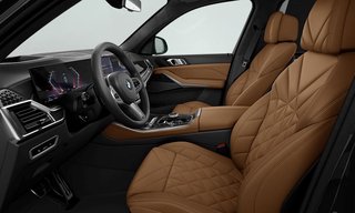 2026 BMW X5 xDrive40i - photo 6