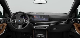 2026 BMW X5 xDrive40i - photo 7
