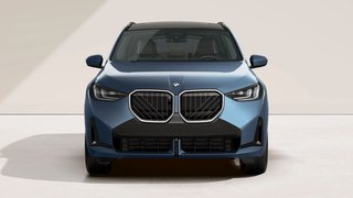 2026 BMW X3 30 xDrive - photo 3