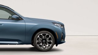 2026 BMW X3 30 xDrive - photo 4