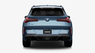 2026 BMW X3 30 xDrive - photo 5