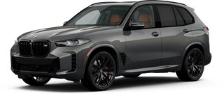 2026 BMW X5 M60i - photo 2