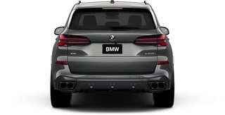2026 BMW X5 M60i - photo 5