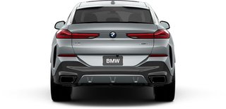 2026 BMW X6 xDrive40i - photo 5