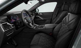 2026 BMW X6 xDrive40i - photo 6