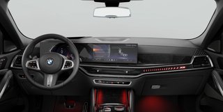 2026 BMW X6 xDrive40i - photo 7