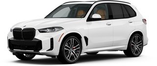 2026 BMW X5 xDrive40i - photo 2