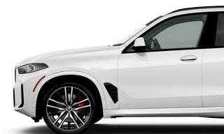 2026 BMW X5 xDrive40i - photo 4