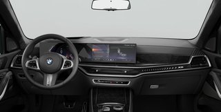 2026 BMW X5 xDrive40i - photo 7